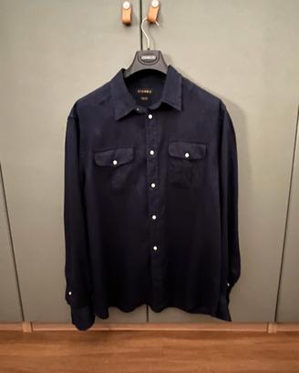 Camicia puro lino OVS