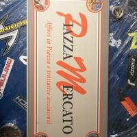 Gioco da tavolo Piazza Mercato Rarità Vintage