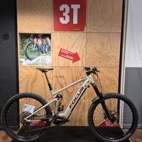 FOCUS SAM2 625WH TG.L USATA