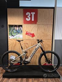 FOCUS SAM2 625WH TG.L USATA