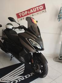 SPLENDIDO E COME NUOVO Wottan Motor Storm-S 300 SP