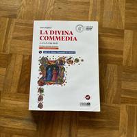 La divina commedia seconda edizione integrale