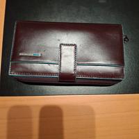 portafoglio donna PIQUADRO