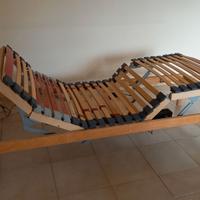 Rete a doghe motorizzata