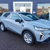 Renault Symbioz Full Hybrid E-Tech 145 CV Evolutio