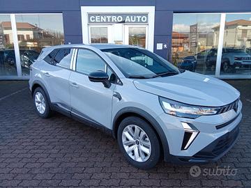 Renault Symbioz Full Hybrid E-Tech 145 CV Evolutio