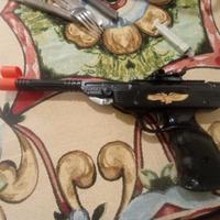  condor pistola giocattolo 