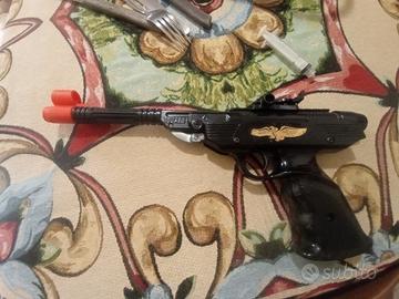  condor pistola giocattolo 