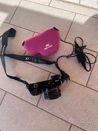 Sony alpha 6000