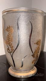 vaso decorativo per la casa