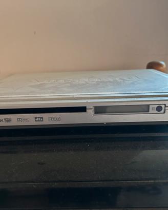 Lettore DVD Amstrad