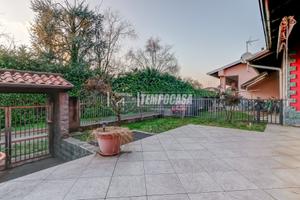 VILLETTA QUADRILOCALE !!