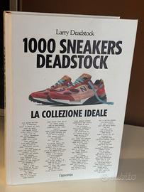 1000 Sneakers Deadstock