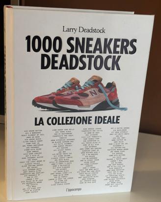 1000 Sneakers Deadstock