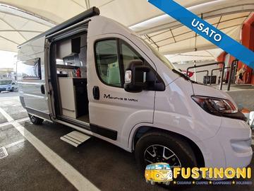 MCLOUIS MENFYS 3 MAXI S-LINE FURGONATO USATO