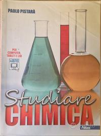 Studiare chimica - 9788826815824