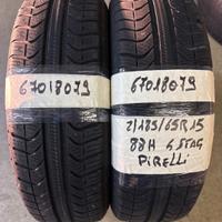 2) 1856515 Gomme 4STAG 67018079