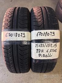 2) 1856515 Gomme 4STAG 67018079