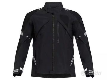 Giacca moto BMW Moreno Connect GTX uomo TG 56
