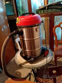aspirapolvere solido liquido stayer 