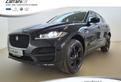 JAGUAR E-Pace (X540) - E-Pace 2.0D 240 CV AW