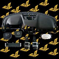 Volvo XC40 Cruscotto Airbag Kit Completo XC 40