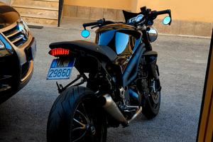 Speed Triple 1050 RESTYLING 2008-2010