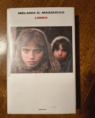 Libro Limbo di Melania C. Mazzucco