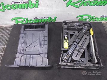 KIT EMERGENZA PER FIAT E-SCUDO III 2023