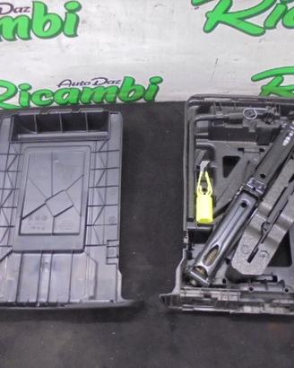 KIT EMERGENZA PER FIAT E-SCUDO III 2023
