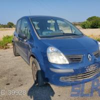 RENAULT MODUS F/JP0 1.5 DCI 68CV 04-23 Ricambi