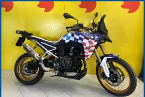BMW F 900 GS Garantita e Finanziabile