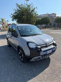 Fiat Panda 1.0 Hybrid 70cv CROSS