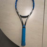 Wilson K factor pro six