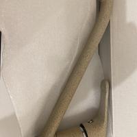Miscelatore monocomando omega