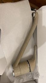 Miscelatore monocomando omega