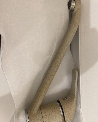 Miscelatore monocomando omega