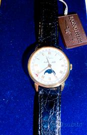 Longines vintage calendario completo