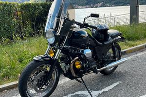 Moto Guzzi California 1100