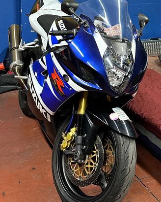 Suzuki GSX-R 1000 K3