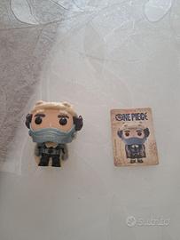 Funko pop one piece