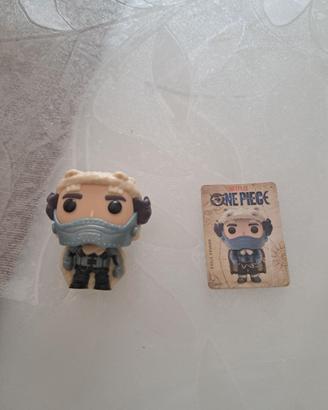 Funko pop one piece