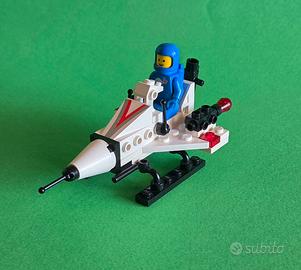 Lego Classic Space 6820 Starfire I (1986) Vintage