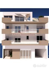 Attico / Mansarda di 242 m² con 5 locali e box aut