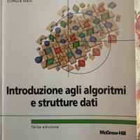 Introduzione agli algoritmi e strutture dati