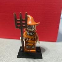 Lego minifigures Scarecrow