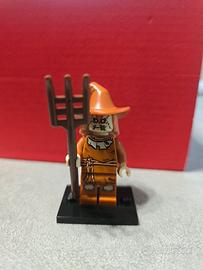 Lego minifigures Scarecrow