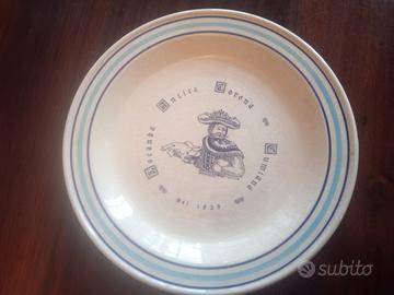 Piatto del Buon Ricordo 