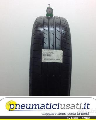 Gomme 215/60 R17 usate - cd.46489
