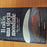 Il calcio una Storia Mondiale